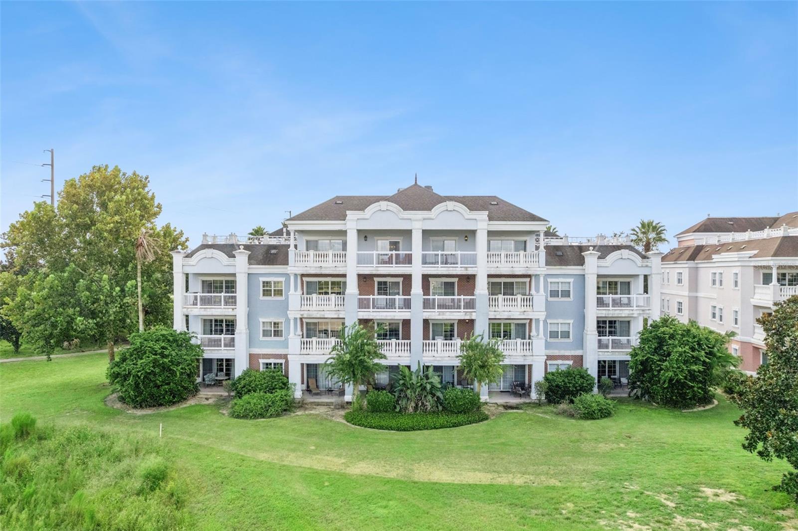 1100 SUNSET VIEW CIR Unit 402