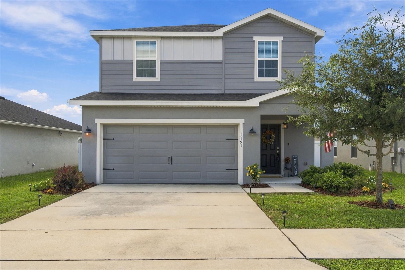 Listing photo 3 for 1191 Mountain Flower Ln