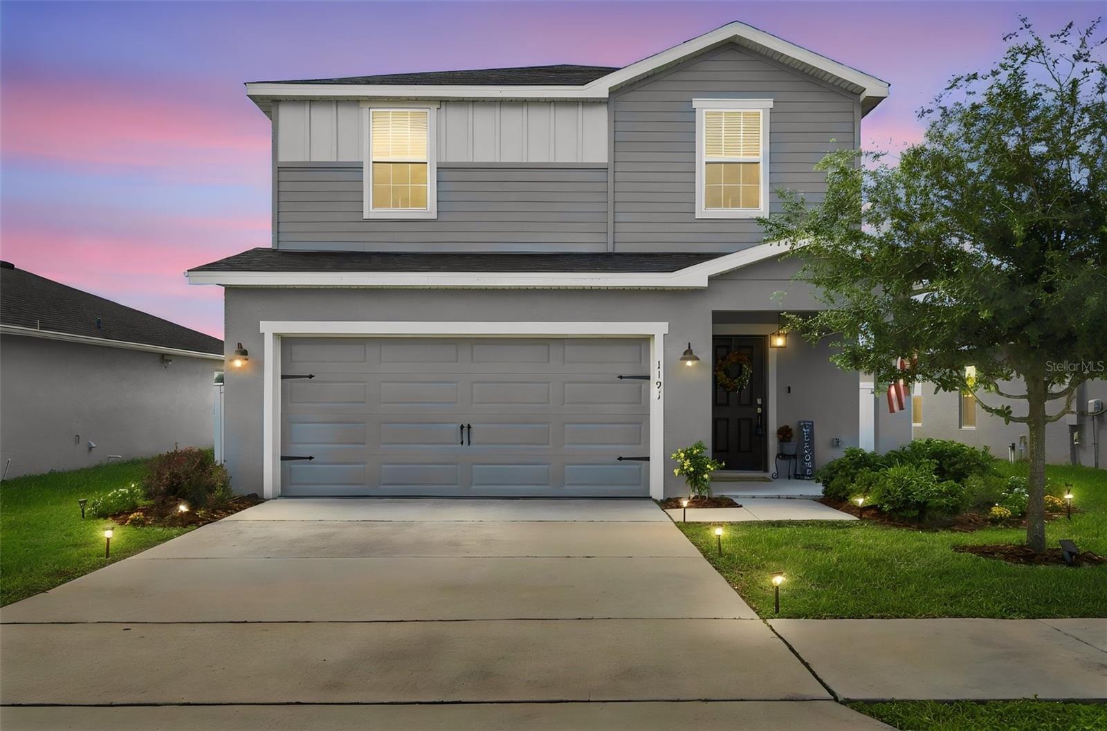 Listing photo for 1191 Mountain Flower Ln