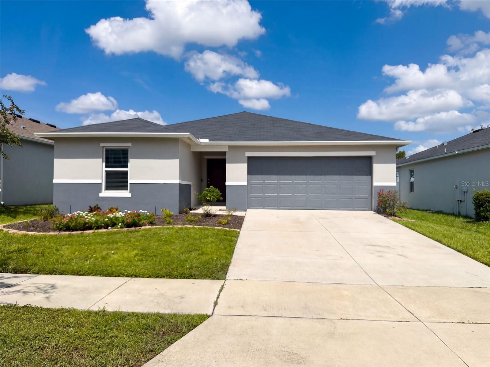 2367 BISCOTTO CIRCLE