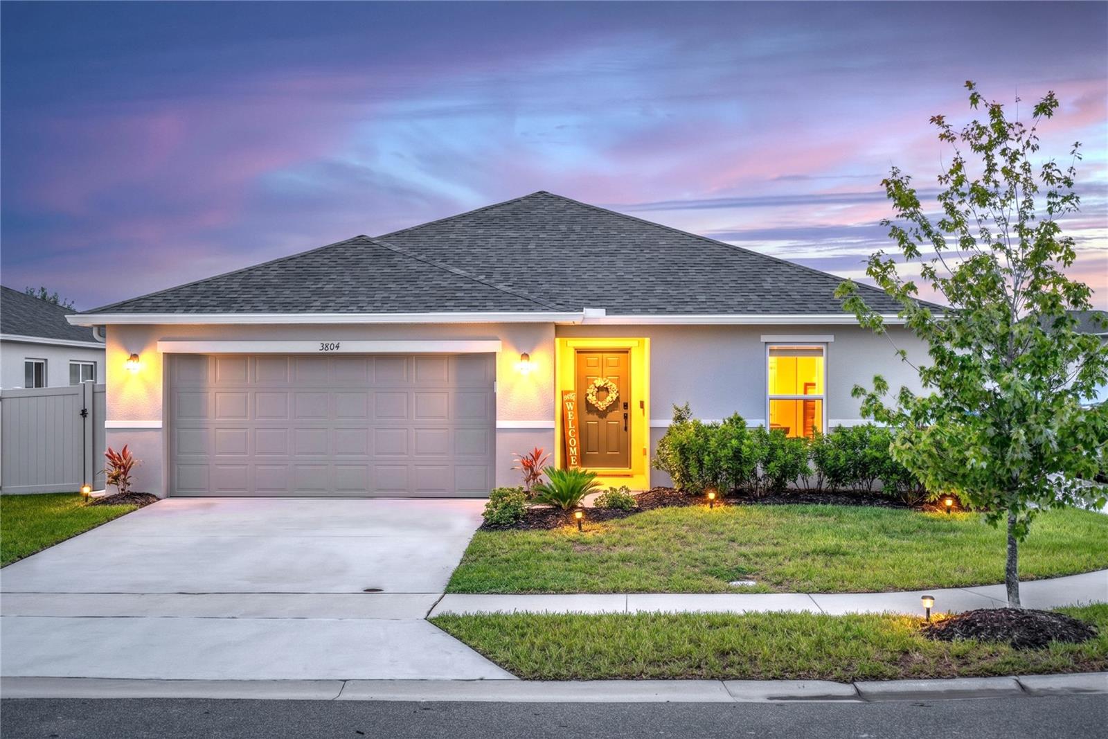 3804 PRONGHORN DRIVE