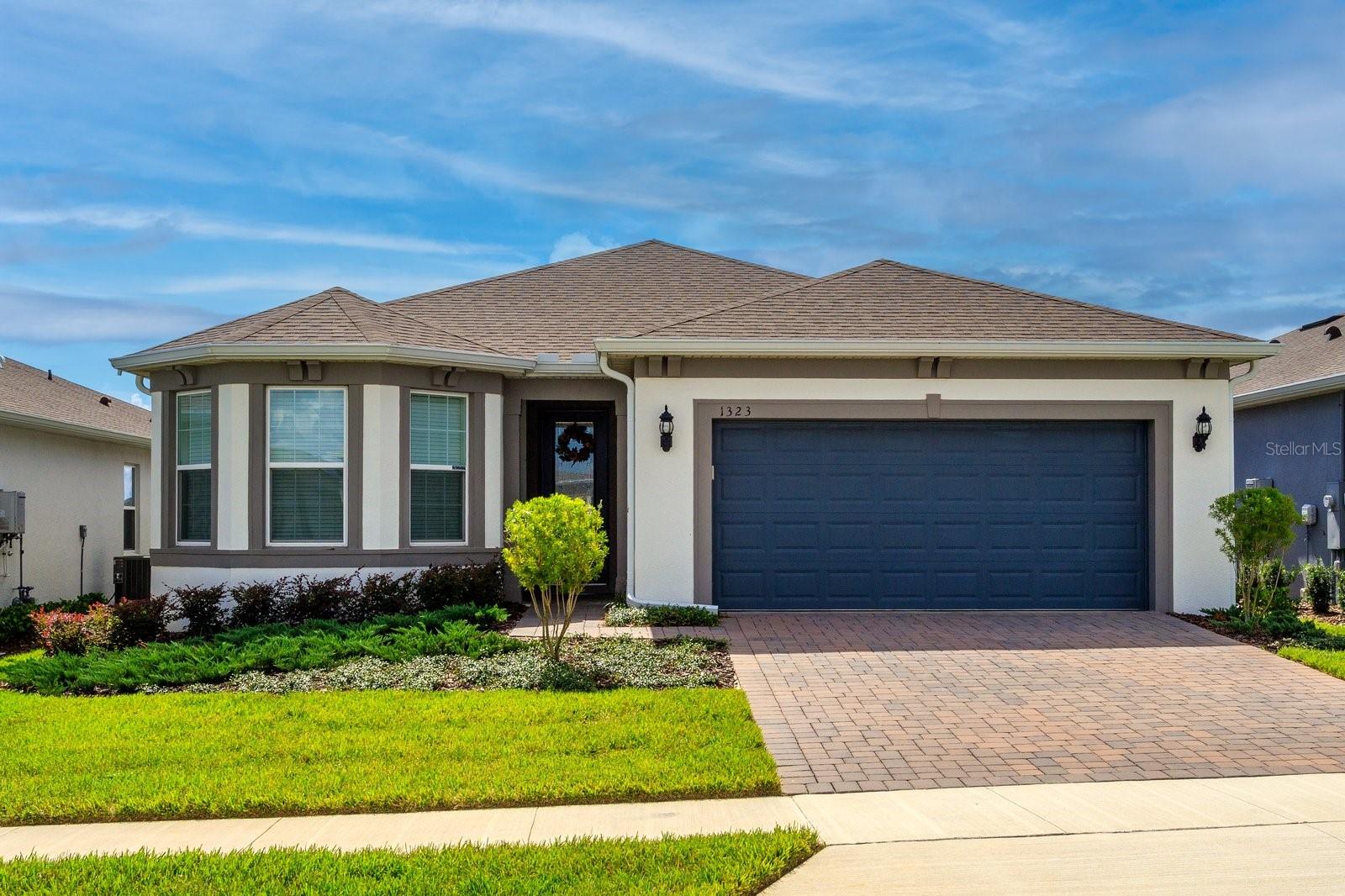Listing photo 1 for 1323 Orange Valley Rd
