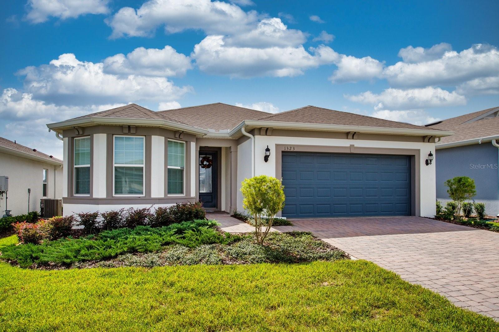 Listing photo 2 for 1323 Orange Valley Rd