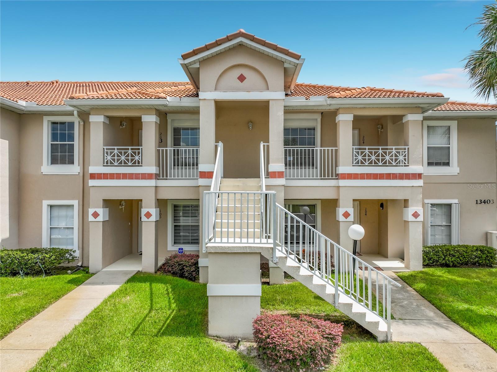 13403 FAIRWAY GLEN DRIVE Unit 104