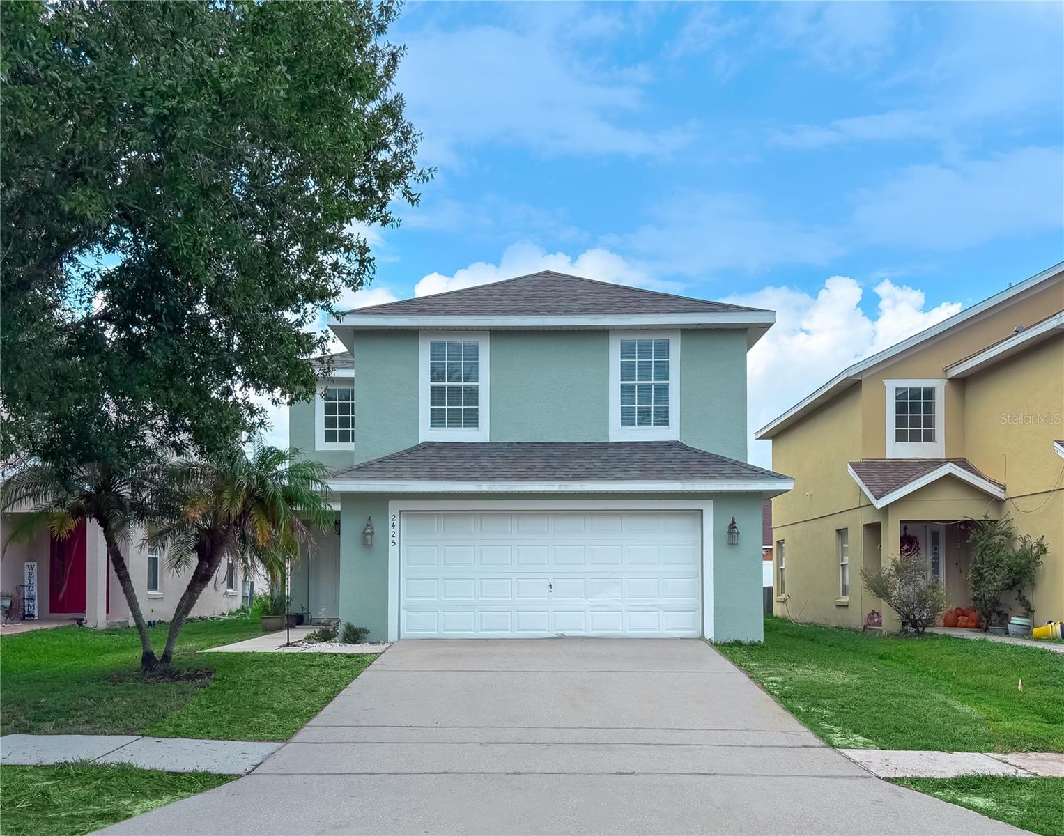 2425 ASHECROFT DRIVE