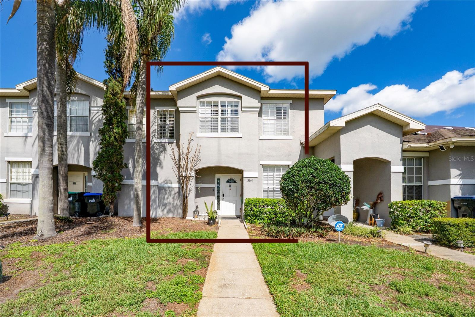 13301 SUMMERTON DRIVE
