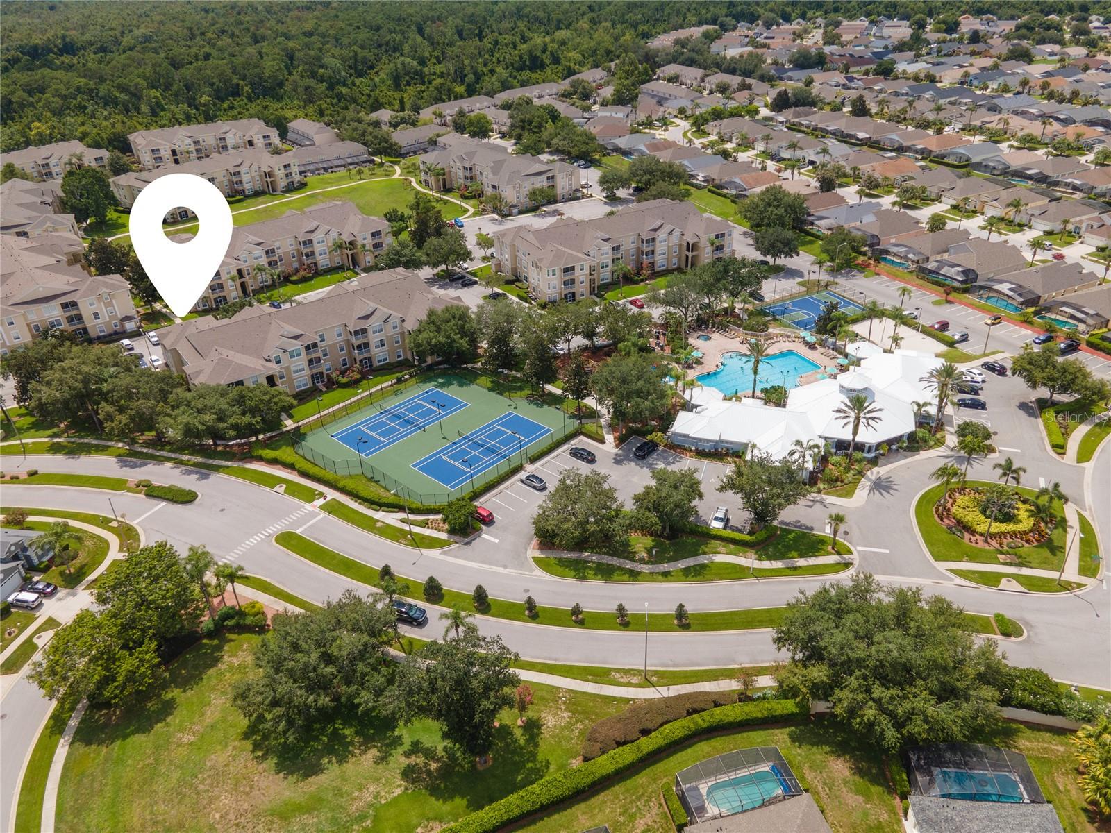 2301 BUTTERFLY PALM WAY Unit 203
