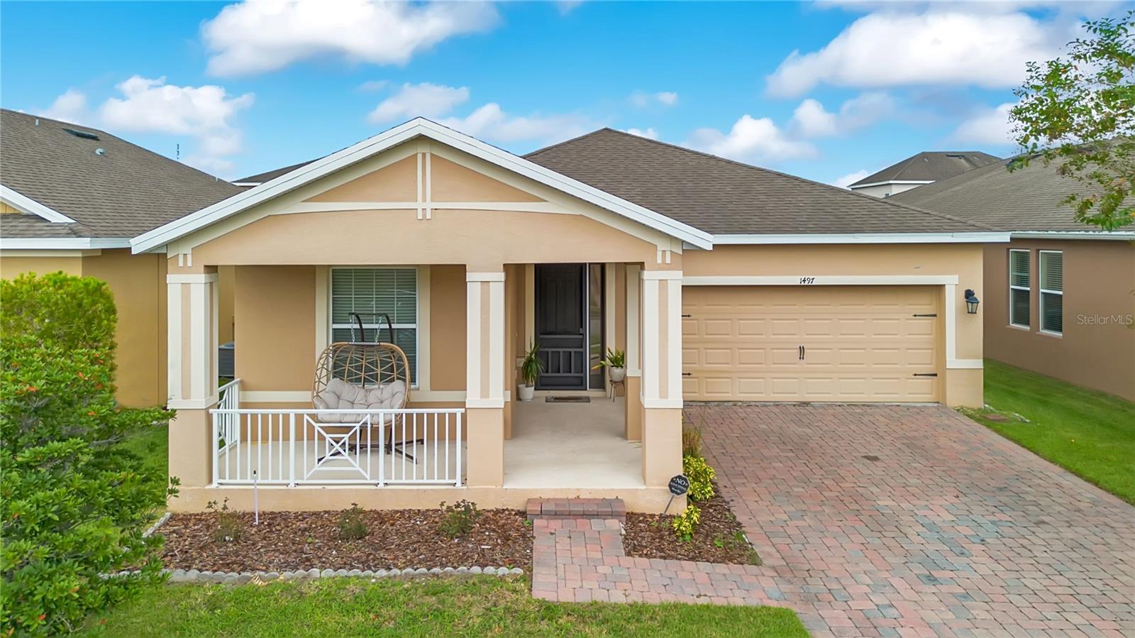 Listing photo for 1497 Softshell St