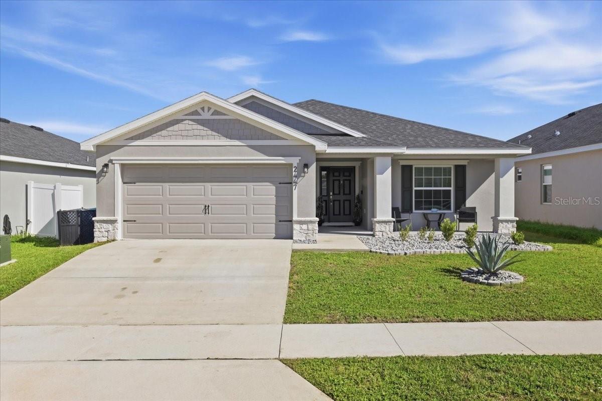 Listing photo 1 for 2447 Matterhorn Trl