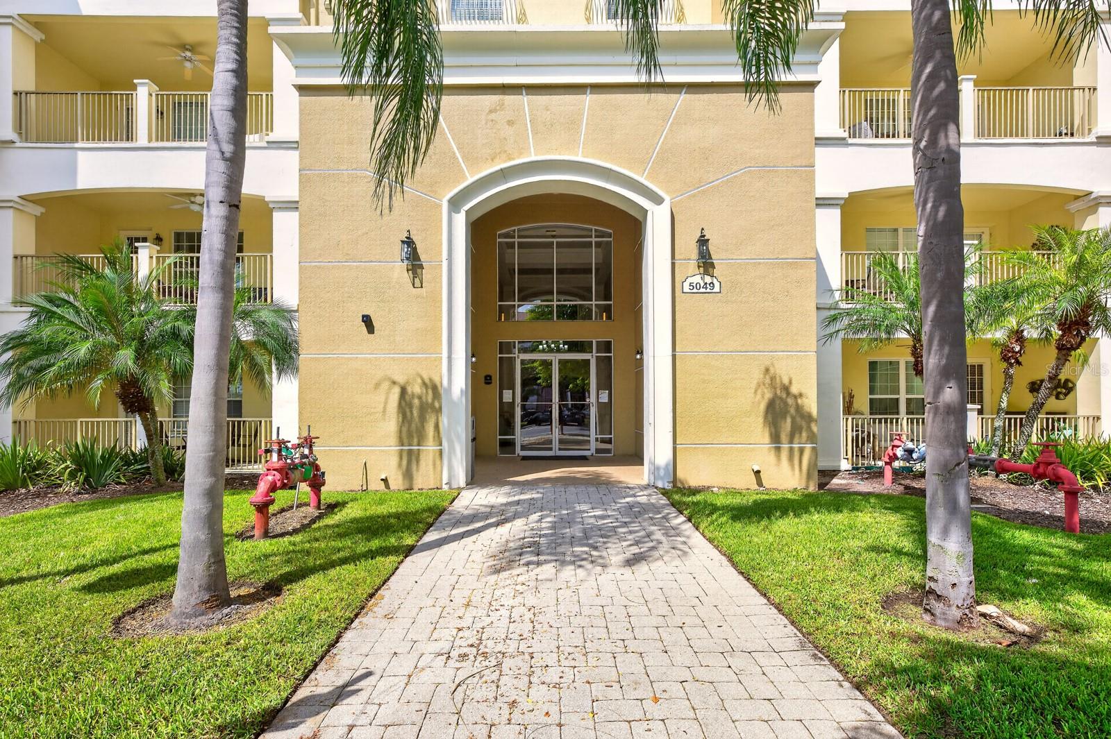 5049 SHOREWAY LOOP Unit 1-201