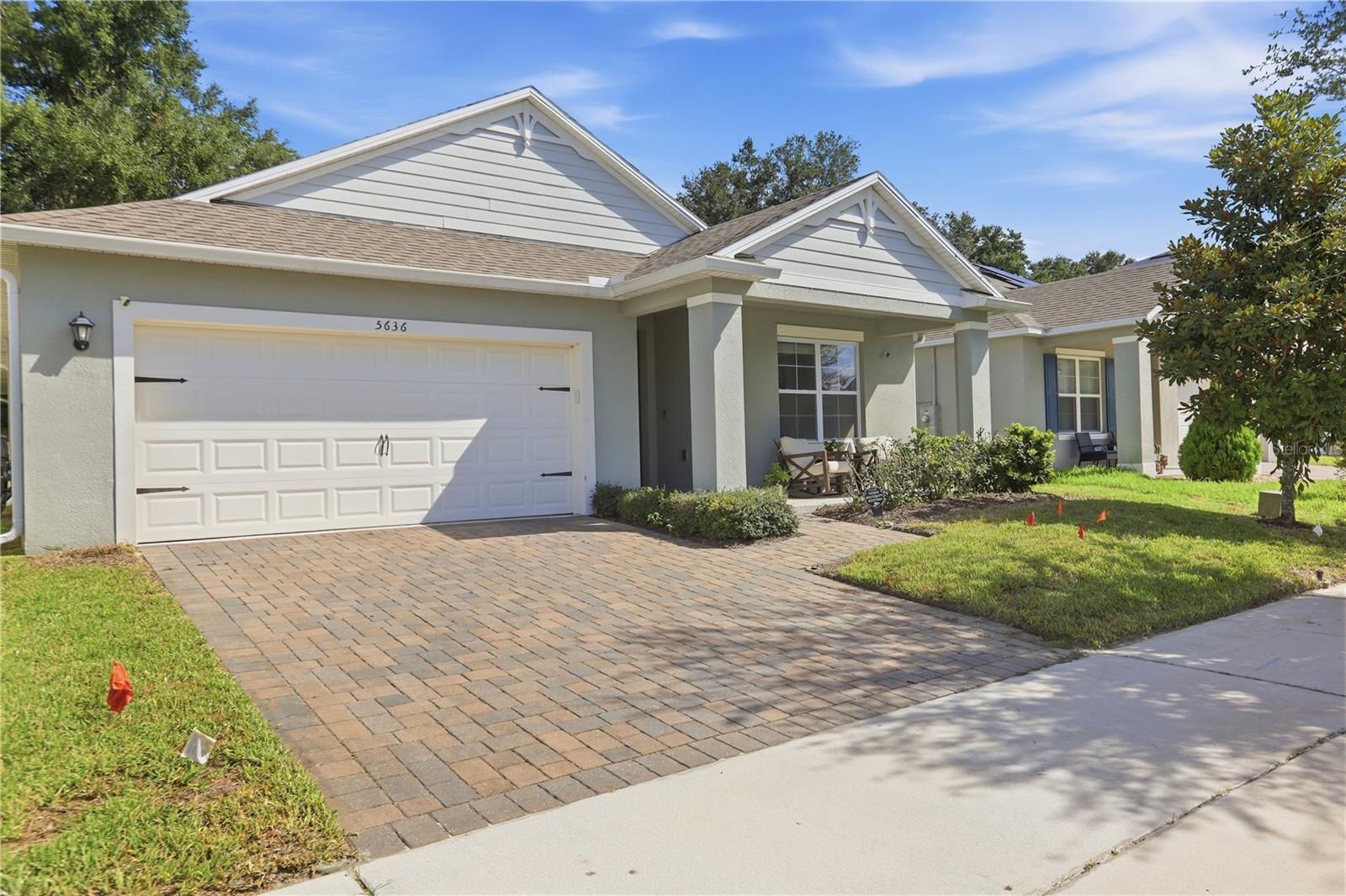 5636 HORSESHOE LOOP