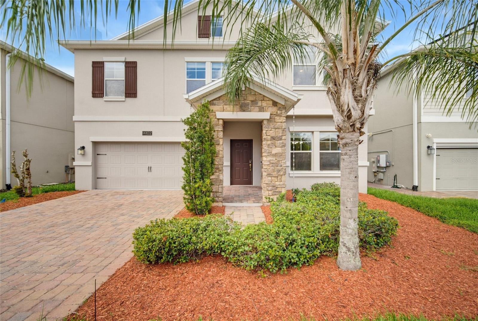 14102 GOLD BRIDGE DRIVE