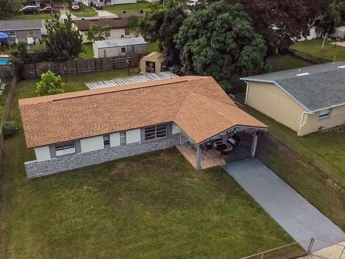 4202 ANTHONY LANE