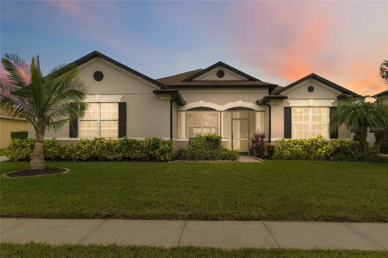 Listing photo for 4909 Stone Acres Cir