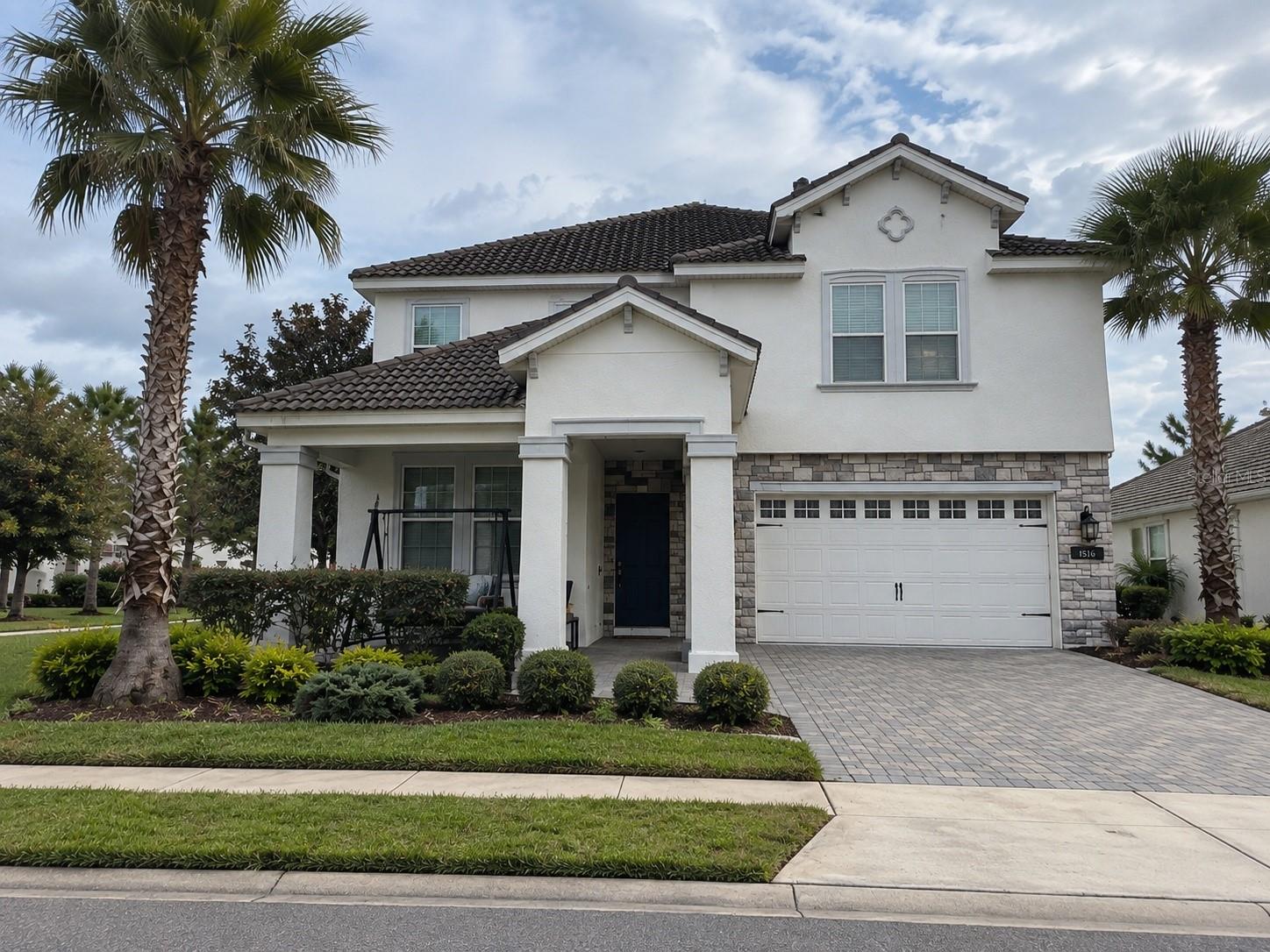 1516 BUNKER DRIVE