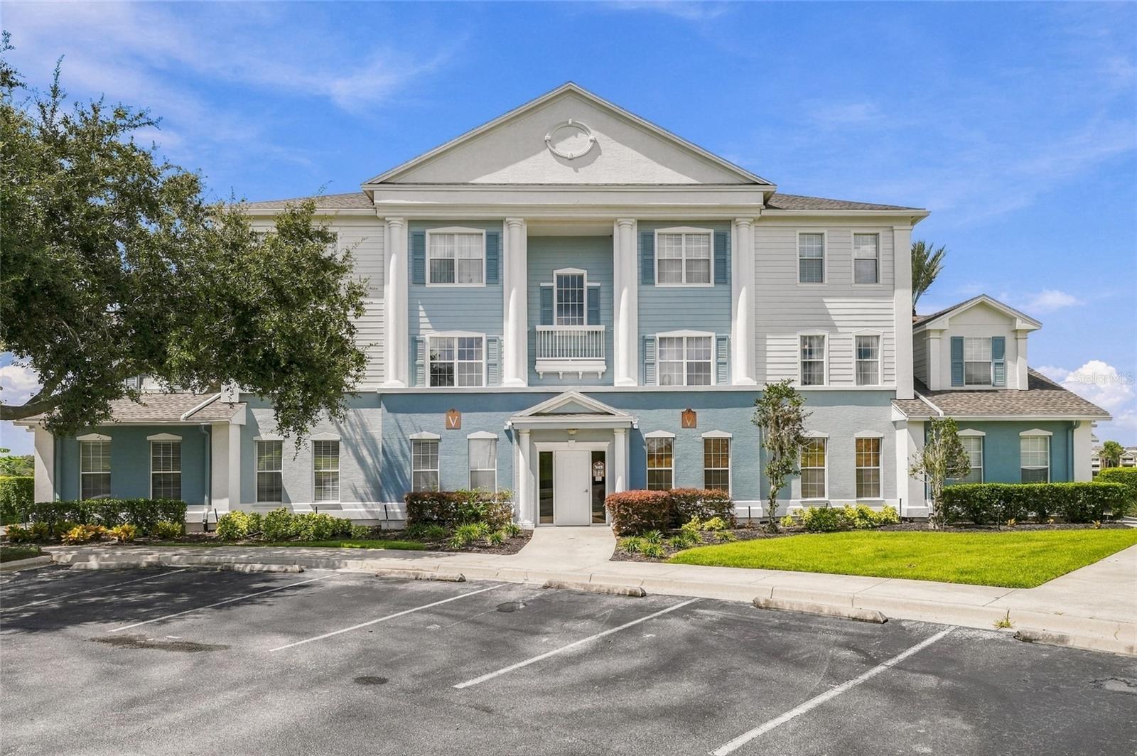 7603 HERITAGE CROSSING WAY Unit 202