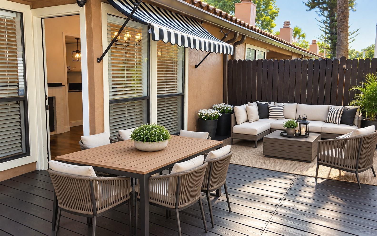 602 TRINIDAD COURT Unit 602