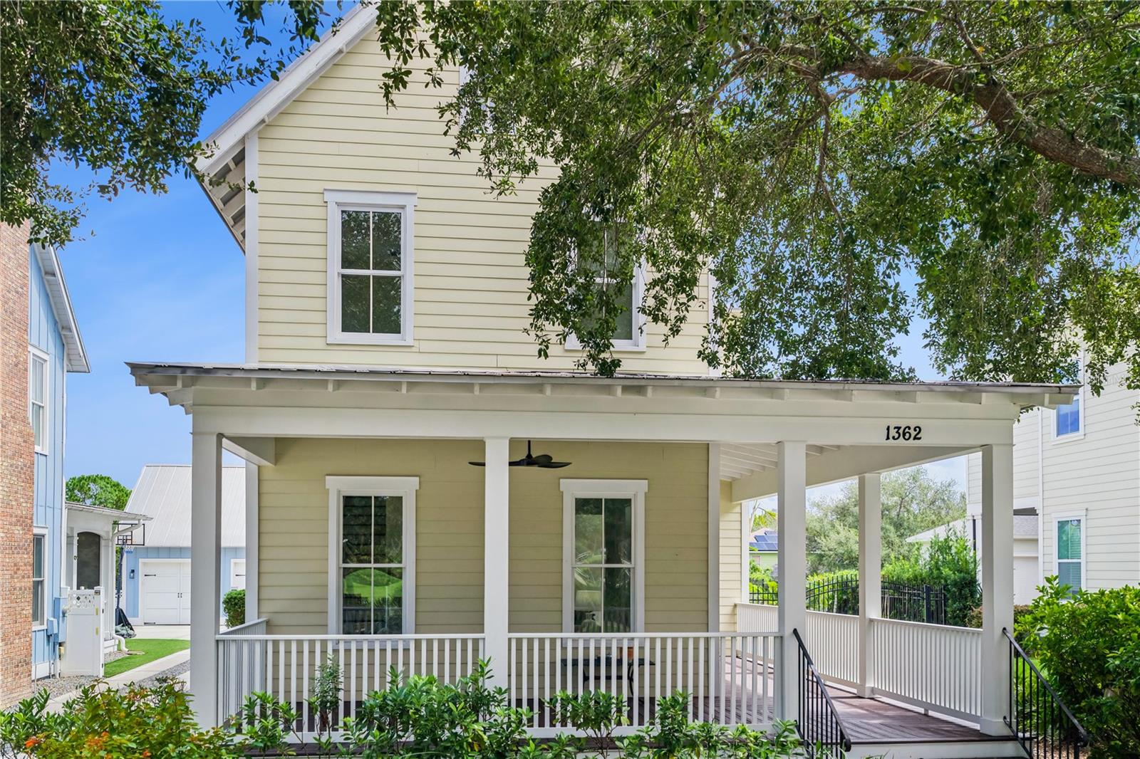 Listing photo for 1362 Union Club Dr