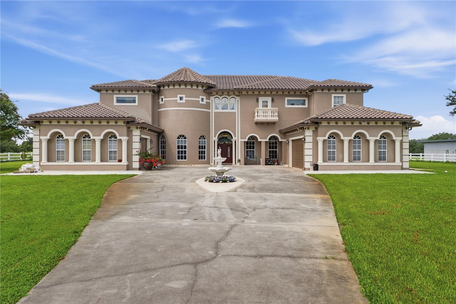 Listing photo for 19313 Eagle Run