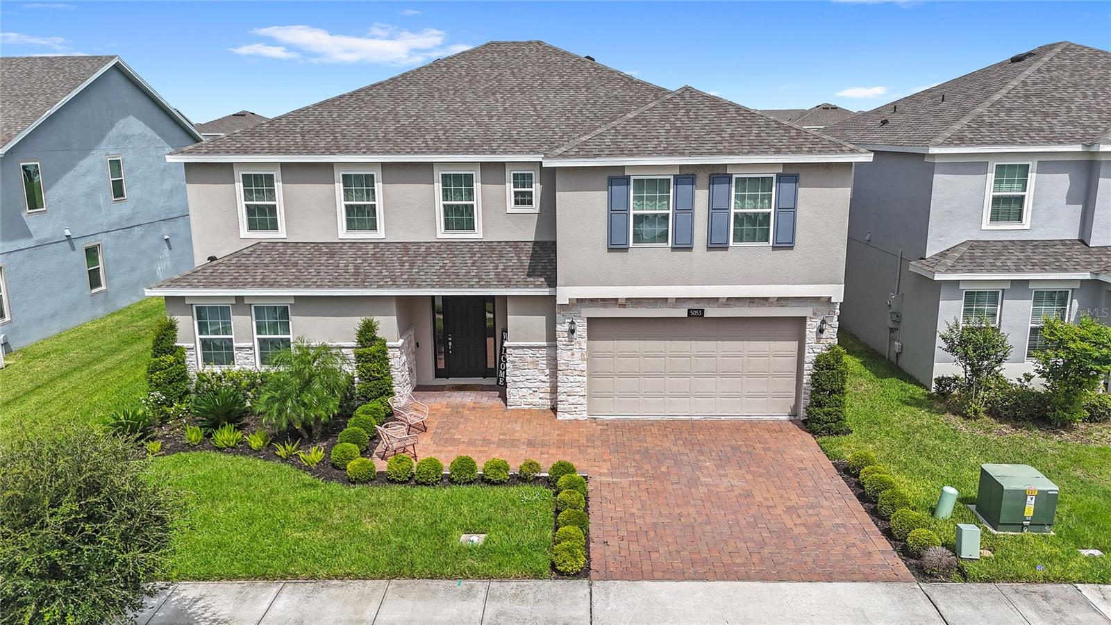 5053 RHEA DRIVE