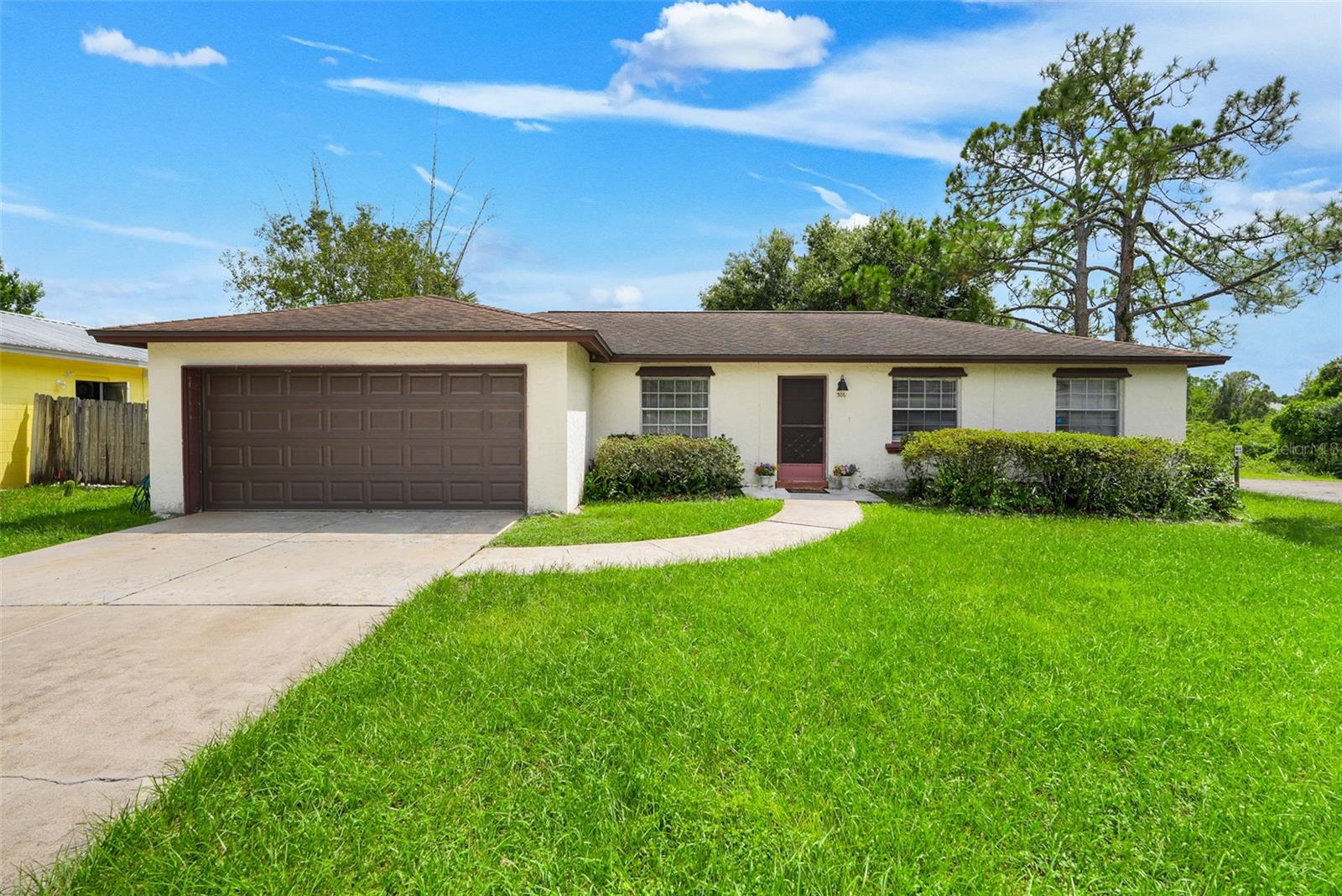 306 LOCH LOW DRIVE