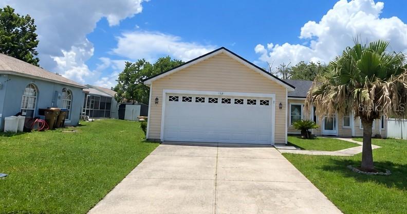 150 BARRINGTON DRIVE