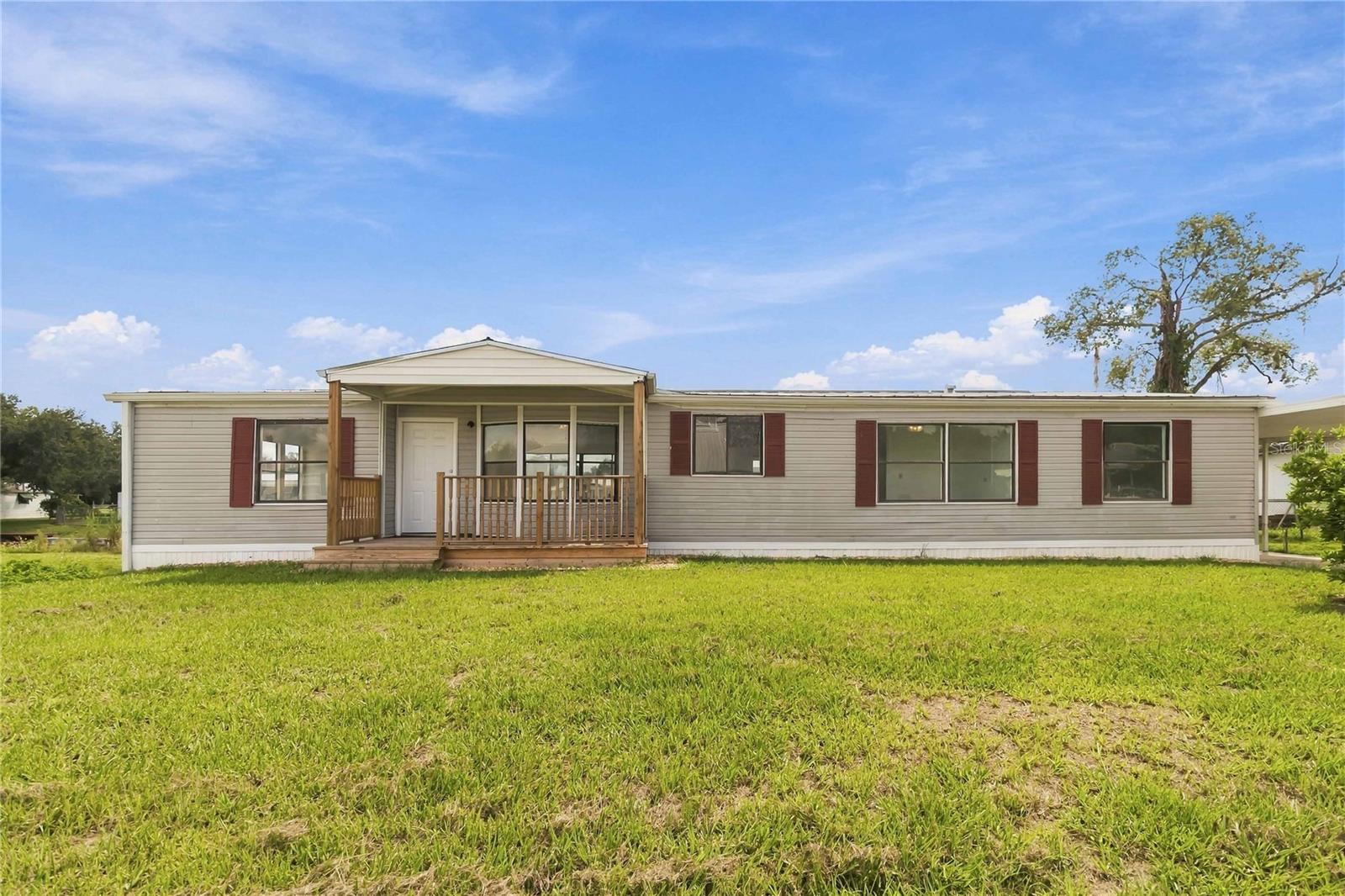 417 LAGOON COURT