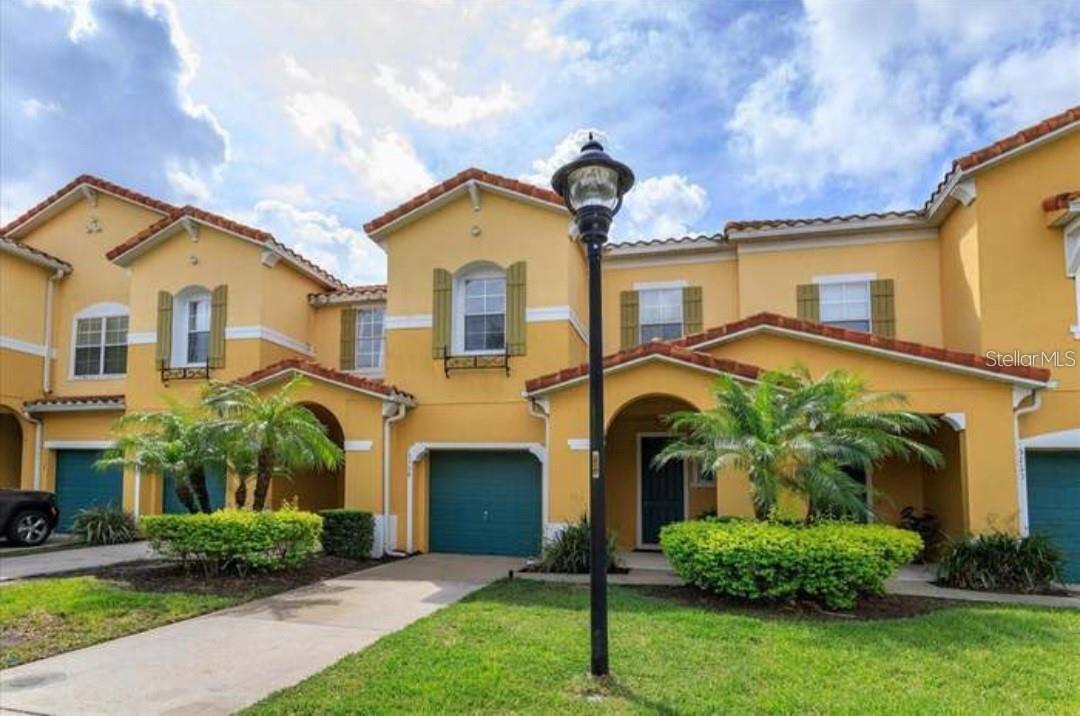 5158 AMBERGRIS LOOP Unit 5158