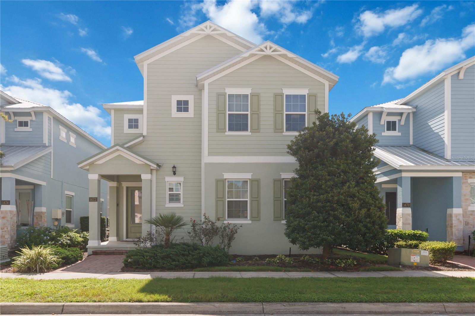 1472 FAIRVIEW CIR