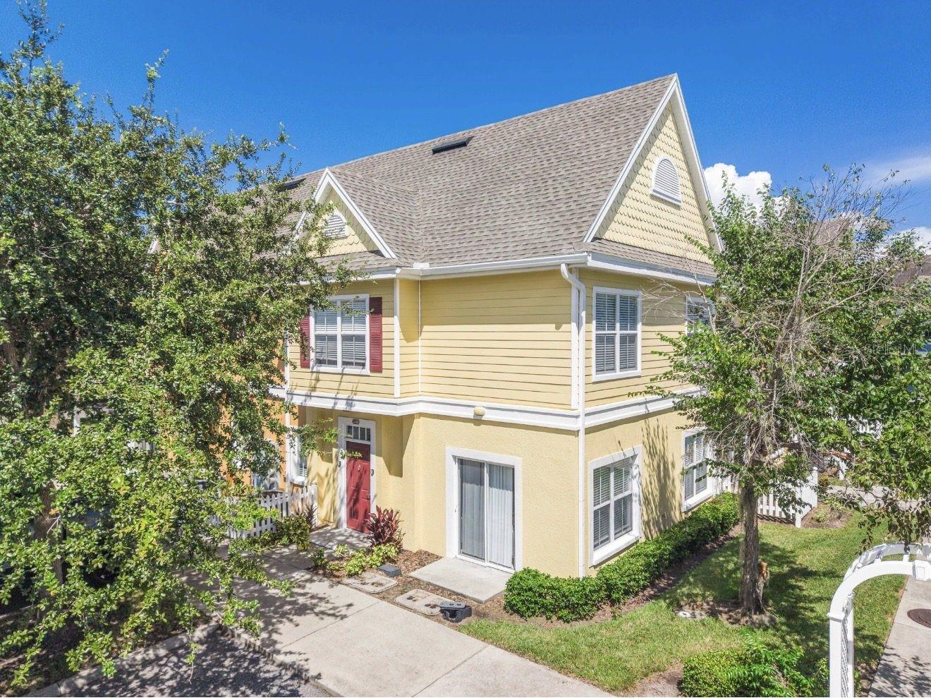 4010 SANTA MARIA DRIVE Unit 102