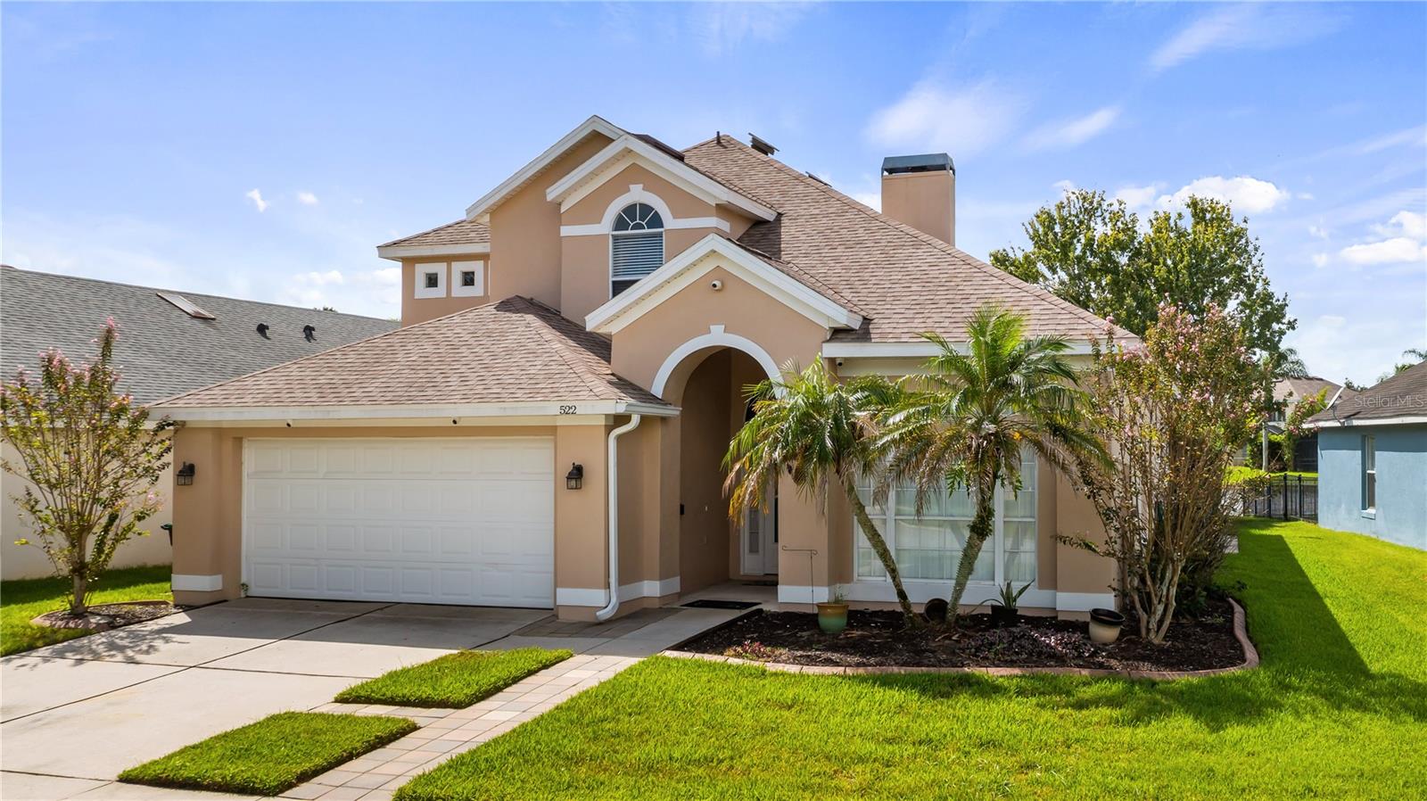 522 HARDWOOD CIRCLE
