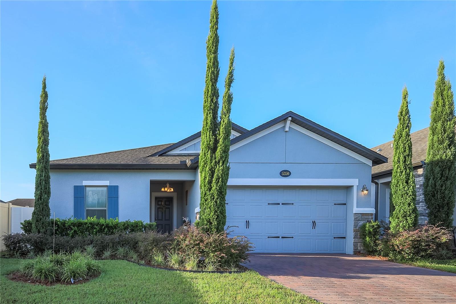 5350 PAVIA DRIVE