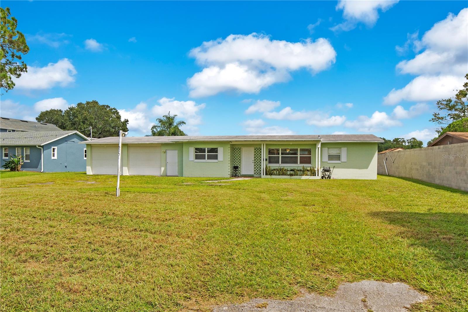5701 PADGETT CIRCLE