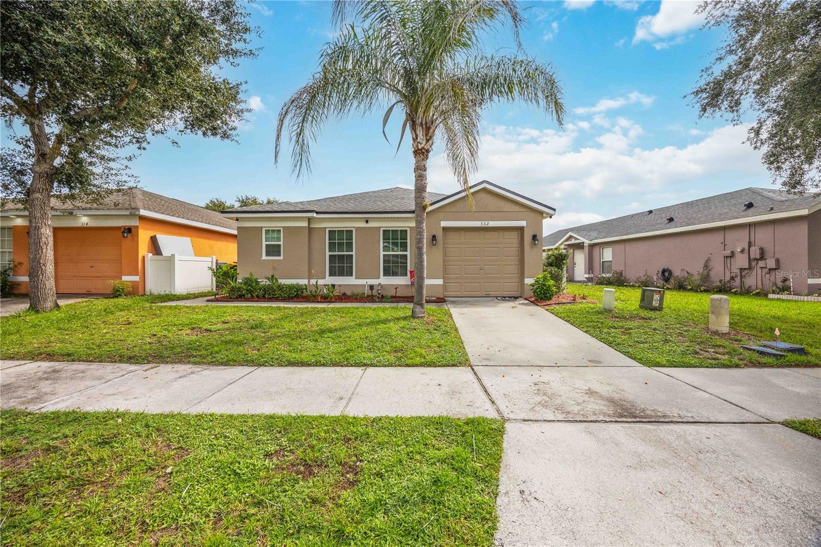 Listing photo for 332 Scrub Jay Way