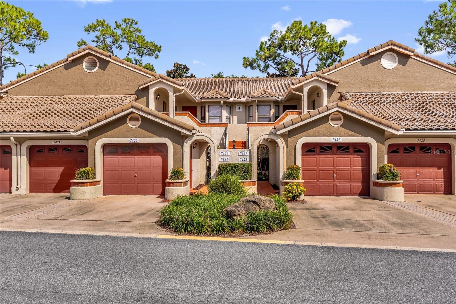 7421 SUGAR BEND DRIVE Unit 7421
