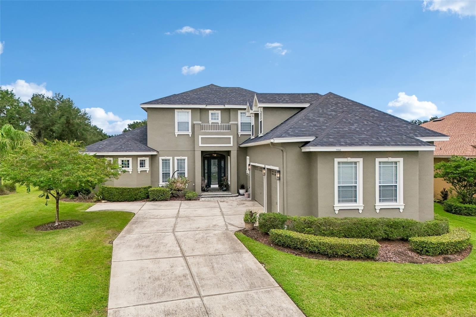 Listing photo for 7330 Reflections Lake Dr