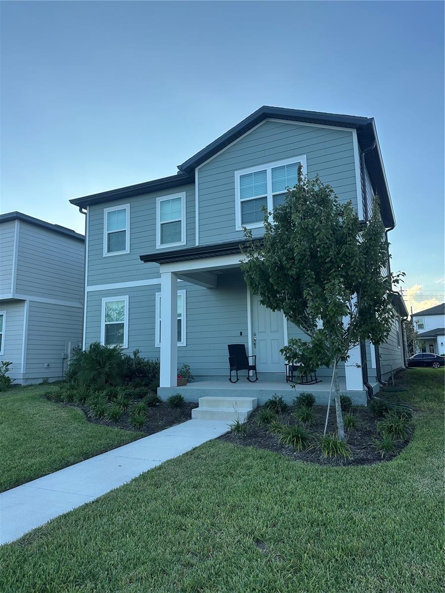 Listing photo 3 for 2342 Broadbrook Dr