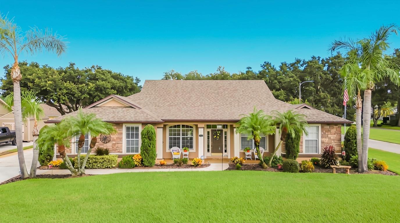 5243 HAMMOCK POINTE COURT