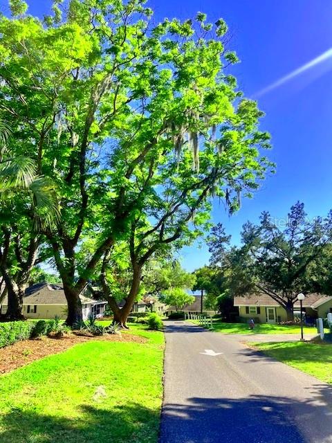 1034 VILLA LN LANE Unit 18