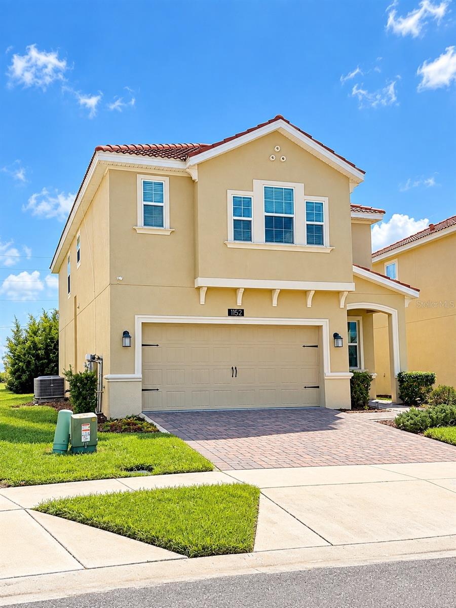 1152 TRAPPERS TRAIL LOOP