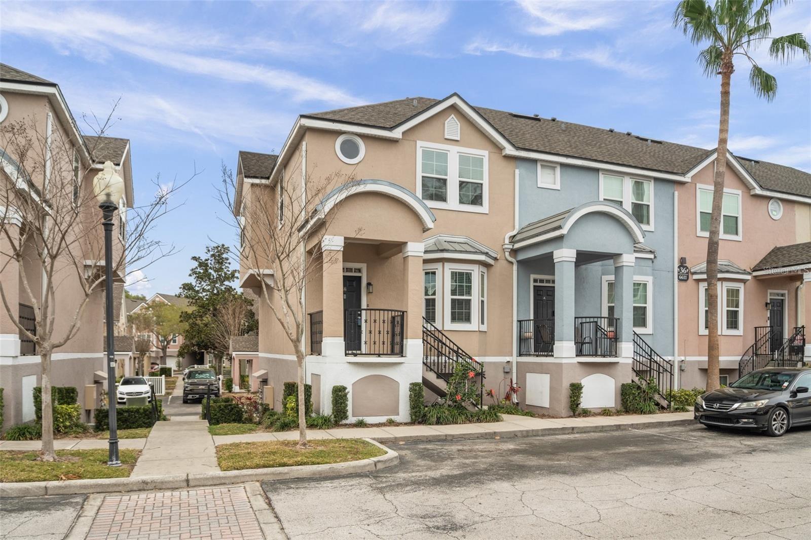 Listing photo 1 for 6611 Time Square Ave #105