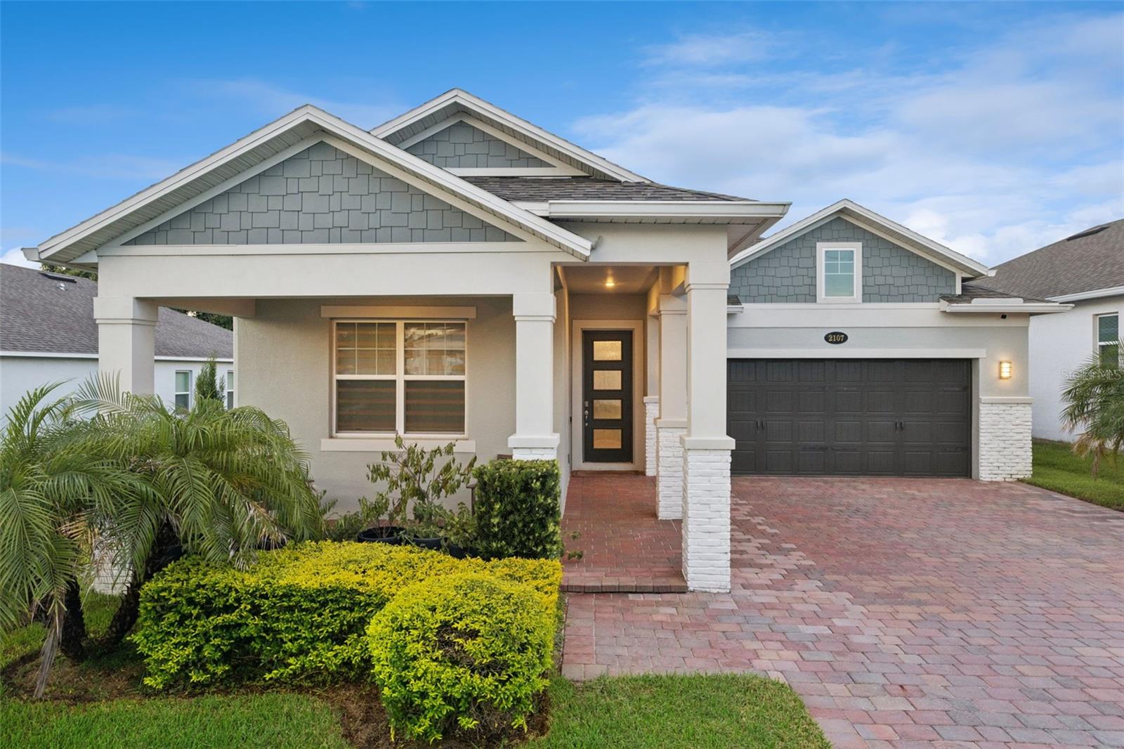 2107 BAY LINE ROAD