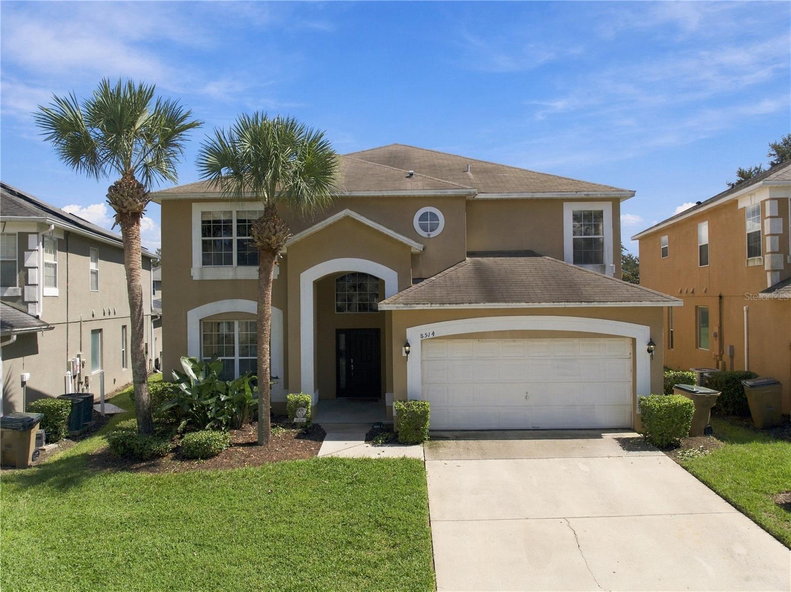 Listing photo 2 for 8514 Palm Harbour Dr