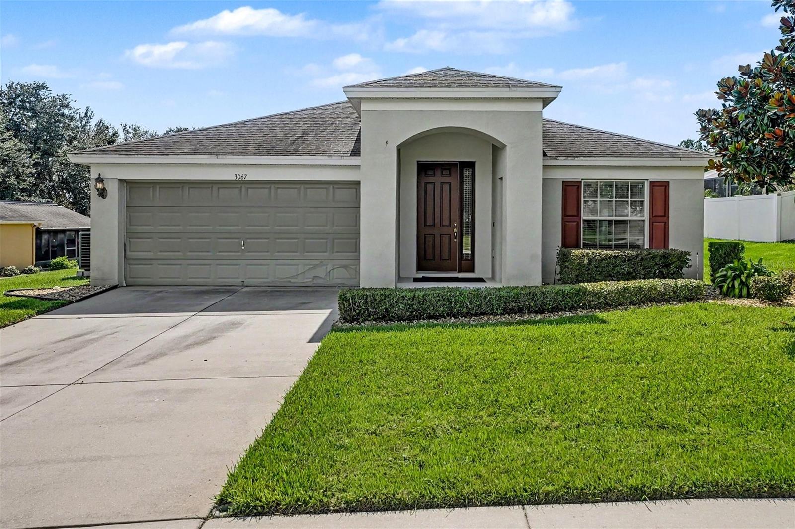 Listing photo 1 for 3067 Santa Marcos Dr