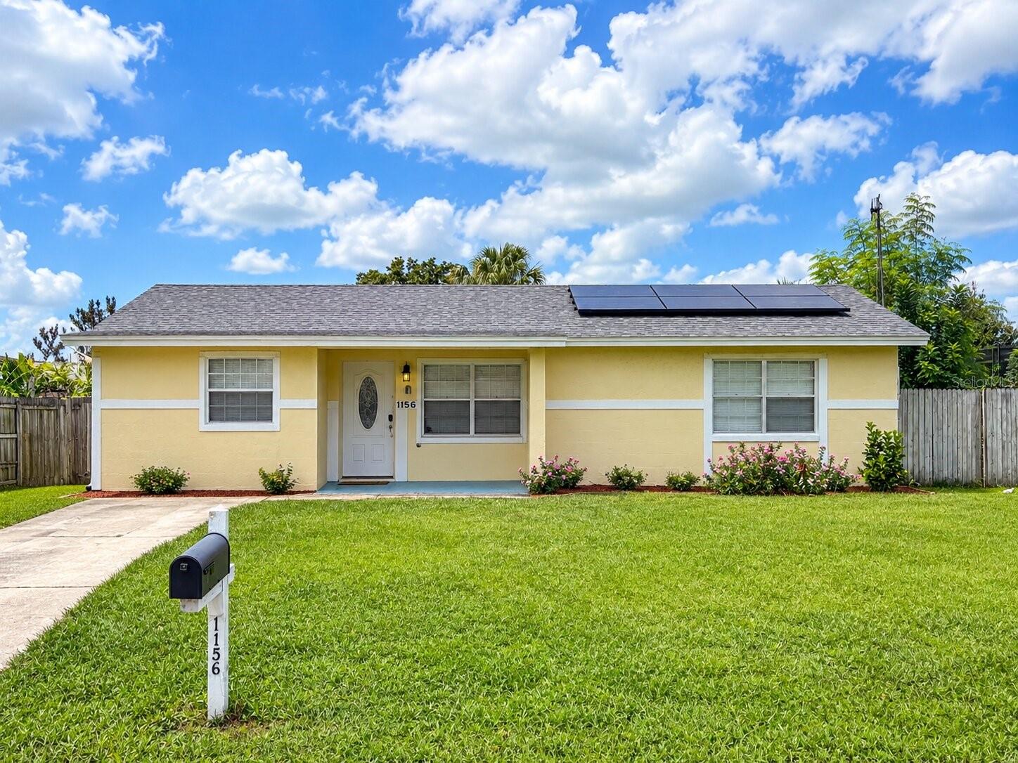 156 GUAYMAS DRIVE