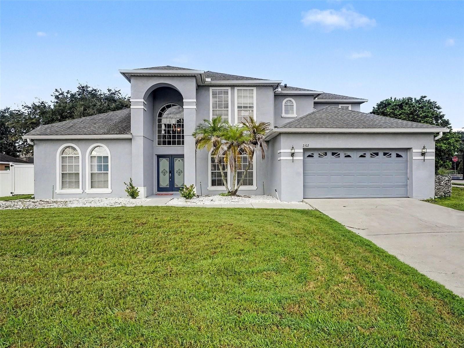 2102 GREEN ASH COURT