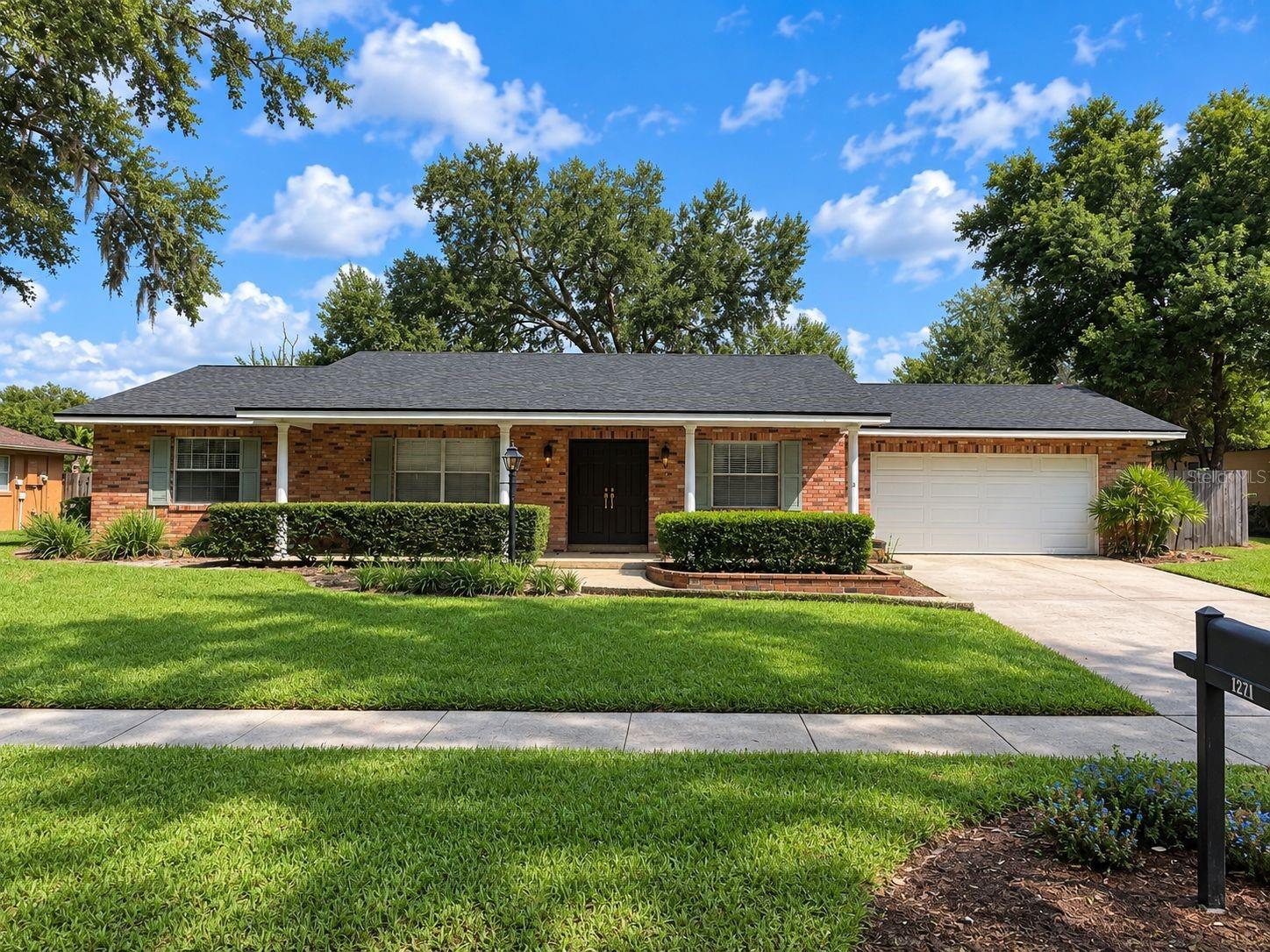 Listing photo for 4224 Fallwood Cir