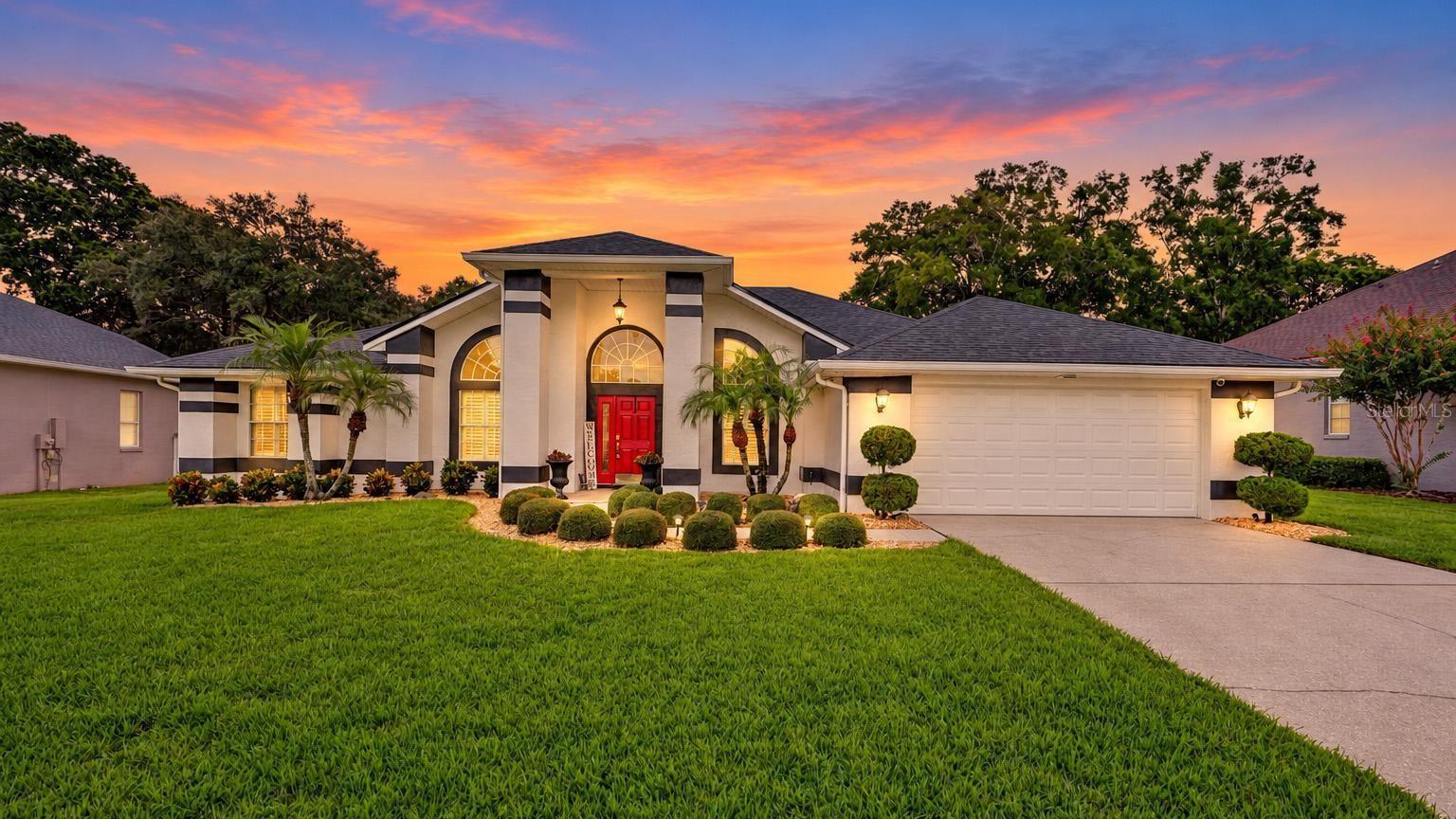 919 RIDGE SPRING COURT
