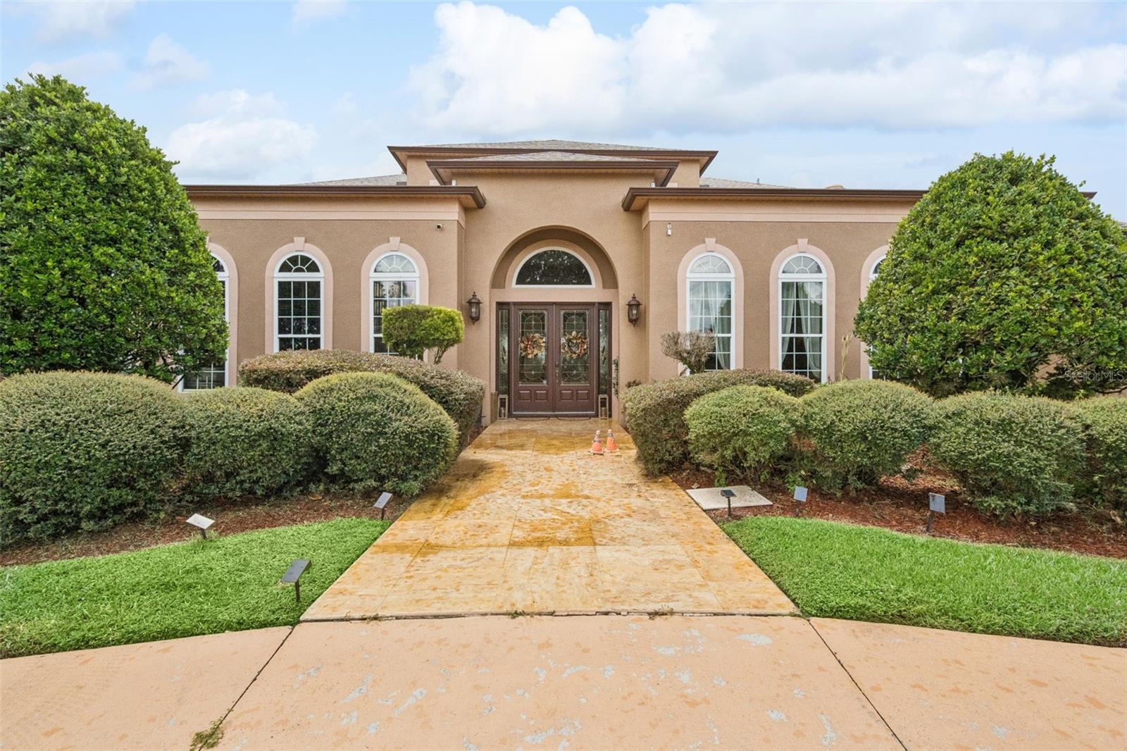 4241 KISSIMMEE PARK ROAD