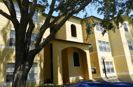 4528 COMMANDER DRIVE Unit 2038